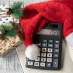 calculatrice pour calculer les avantages fiscaux des cadeaux de Noël des entreprises